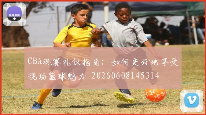 CBA观赛礼仪指南:如何更好地享受现场篮球魅力_20260608145314