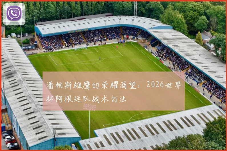 潘帕斯雄鹰的荣耀渴望，2026世界杯阿根廷队战术打法