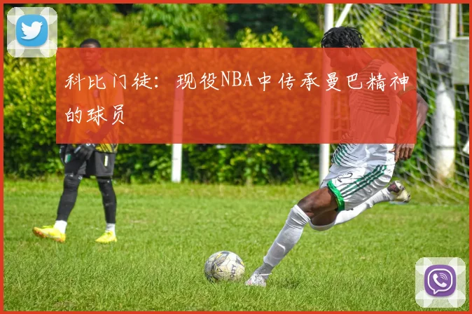 科比门徒：现役NBA中传承曼巴精神的球员